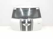 Heckklappe 41009811574 Mini Countryman (R60) SUV 1.6 Cooper D (N47-C16A) 2010