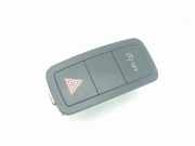 Warnleuchte Schalter 8X0959672H Audi A1 (8X1/8XK) Schrägheck 3-drs 1.0 TFSI 12V (CHZB(Euro 6)) 2015