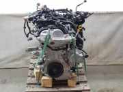 Motor COMPLEET H4MC632 Renault Captur II (RJB) SUV 1.6 E-Tech 145 (H4M-632(H4M-C6))