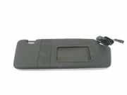 Sonnenblende Rechts 8P0857551A Audi A3 (8P1) Schrägheck 3-drs 2.0 TDI 16V (BKD) 2004