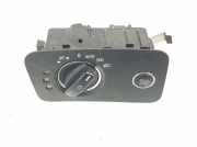 Lichtschalter A2195450104 Mercedes-Benz CLS AMG (C219) Limousine 6.2 63 AMG V8 32V (M156.983) 2007