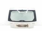 Heckklappe 737001C010 Hyundai Getz Schrägheck 1.1i 12V (G4HD) 2004