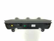 Bedienung Heizung 9844375880 Citroën C4 Berline (BA/BB/BC) Schrägheck 5-drs 1.2 PureTech 130 12V (EB2ADTS(HNS)) 2021