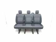 Sitz Hinten ENTELA Fiat Talento Van 2.0 EcoJet BiTurbo 120 (M9R-710(M9R-V7))