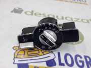 Lichtschalter A2215453004 Mercedes-Benz S (W221) Limousine 3.0 S-320 CDI 24V (OM642.930) 2009