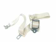 Sicherheitsgurt Links Hinten 7357060160A0 Toyota Land Cruiser (J12) Hardtop Geländewagen 3.0 D-4D 16V (1KDFTV) 2005