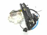 Türschloss Links Vorne 8J2837015A Audi A4 Avant (B8) Kombi 2.0 TDI 16V (CAGA) 2008