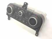 Bedienung Heizung 27500BR47A Nissan Qashqai (J10) SUV 1.5 dCi DPF (K9K) 2011