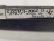 Luft-Kühler 64536930040 BMW 3 serie (E90) Limousine 320i 16V (N46-B20B) 2005
