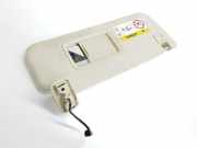 Sonnenblende Rechts CK52041012BC8NUG Land + Range Rover Range Rover Sport (LW) Geländewagen 4.4 SDV8 32V (448DT(DITC))