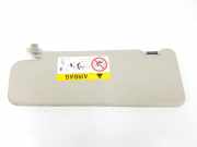 Sonnenblende Rechts 964001213R Dacia Sandero II Schrägheck 1.2 16V LPG (D4F-734(D4F-F7)) 2015