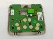 Innenbeleuchtung LR084343 Land + Range Rover Discovery V (LR) Geländewagen 3.0 Td6 24V (306DT(Euro 5) 2017