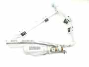 Vorhang Airbag Rechts VOOR 6V0880742E Skoda Fabia III (NJ3) Schrägheck 5-drs 1.0 12V (CHYB) 2019