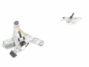 Scheibenwischermotor Vorne 9844275780 Opel Astra L Sports Tourer (F4/FC/FN/FR) Kombi 1.2 Turbo 110 12V (EB2ADT(HNP))