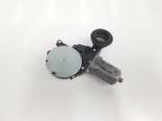 Fensterhebermotor Links Hinten 857100D100 Toyota Yaris III (P13) Schrägheck 1.33 16V Dual VVT-I (1NRFE) 2014