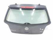 Heckklappe 6QE827025E Volkswagen Polo IV (9N1/2/3) Schrägheck 1.4 TDI 80 (BNV) 2005 BNV