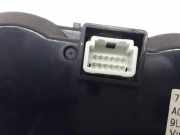 Bedienung Heizung 7820A115XC Mitsubishi Outlander (CW) SUV 2.2 DI-D 16V 4x4 (DW12METED4.FAP(4HN)) 2010