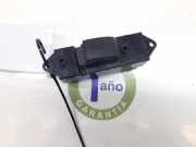 Schalter Für Elekt. Fensterheber Links Hinten 8608A184 Mitsubishi Outlander (CW) SUV 2.2 DI-D 16V 4x4 (DW12METED4.FAP(4HN)) 2010