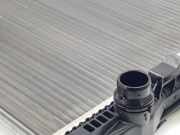 Radiator 9809141780 Opel Astra L Sports Tourer (F4/FC/FN/FR) Kombi 1.2 Turbo 110 12V (EB2ADT(HNP))