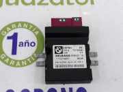 Steuergerät Kraftstoffpumpe 16147276046 BMW X1 (E84) SUV xDrive 18d 2.0 16V (N47-D20C) 2009