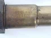 Lambdasonde 0055189996 Fiat Ducato (250) Van 2.3 D 120 Multijet (F1AE0481D) 2006