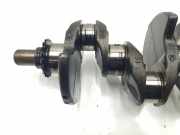 Kurbelwelle 1220100QAX Nissan Qashqai (J10) SUV 1.5 dCi DPF (K9K) 2015