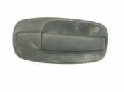 Türgriff Außen Links Hinten 93851815 Opel Vivaro Van 2.0 CDTI (M9R-780) 2007