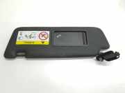 Sonnenblende Links 8V2857551H Audi 2.0 TFSI quattro