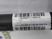 Lenksäule 4123GK Citroën C3 (SC) Schrägheck 5-drs 1.4 (TU3AE5(KFT)) 2011