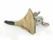 Handbremshebel 34411164493 BMW 3 serie (E46/2C) Cabrio 325 Ci 24V (M54-B25(256S5)) 2003