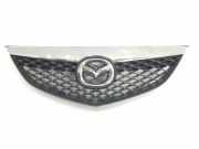 Grill GJ6A50710B Mazda 6 Sportbreak (GY19/89) Kombi 2.0 CiDT HP 16V (RF5C) 2003