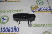Türgriff Außen Links Hinten 8E0839207 Audi A4 Avant (B7) Kombi 2.0 TFSI 20V Quattro (BWE) 2006