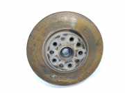 Achsschenkel Links Vorne 3C0407253F Seat Alhambra (710) Großraumlimousine 2.0 TDI 16V E-Ecomotive (CFFE)