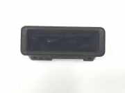 Heckklappengriff 51247118158 BMW 1 serie (E82) Coupé 120d 16V (N47-D20C) 2008