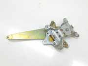 Fensterheber Links Hinten 6980460050 Toyota Land Cruiser 90 (J9) Hardtop Geländewagen 3.0 TD (1KZTE) 1999
