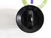 Lichtschalter 6Q0941531B Volkswagen Transporter/Caravelle T5 Bus 1.9 TDi (BRS) 2009 BRS