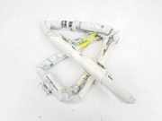 Vorhang Airbag Rechts VOOR 985P03ZL0A Nissan Pulsar (C13) Schrägheck 1.5 dCi DPF (K9K) 2014