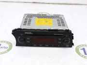 Radio CD 8910009150 SsangYong Kyron SUV 2.7 270 Xdi 20V 4x4 (M665.925(Euro 4)) 2010