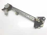 Fensterheber Rechts Hinten 72710SWAA01 Honda CR-V (RE/RM) SUV 2.0 16V (R20A2)
