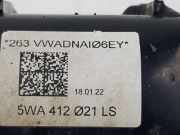 Stoßdämpfer Rechts Vorne 5WA413031T Skoda Octavia Kombi (NXAC) Kombi 5-drs 2.0 TDI GreenTec 16V (DTRD) 2022