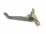 Handbremshebel 8200892487 Renault Kangoo/Grand Kangoo (KW) Großraumlimousine 1.5 dCi 75 FAP (K9K-808(K9K-E8)) 2011