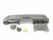 Airbag Set KITDEAIRBAG Toyota RAV 4 2.2 D-4D (150 CV) 2015