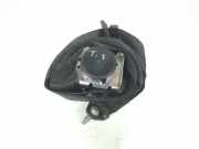 Sicherheitsgurt Links Hinten 96757050XY Citroën C-Elysee (DD) Limousine 1.2 Vti 82 12V (EB2F(HMZ)) 2017
