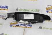Multifunctionelle Display BCD1611J0A Mazda 3 (BL12/BLA2/BLB2) Limousine 1.6 CiTD 16V (Y6) 2009