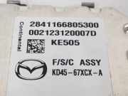 Camera Vorne KD4567XCXA Mazda KE Style 4WD