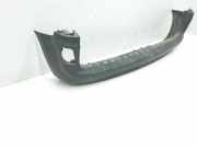 Stoßstange Hinten 7701478196 Renault Kangoo Express (FW) Van 1.5 dCi 75 (K9K-608(K9K-B6)) 2016