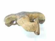 Auspuff Krümmer 94811112002 Porsche Cayenne (9PA) SUV 4.5 S V8 32V (M48.00) 2006