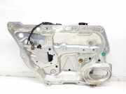 Fensterheber Links Hinten 3W5839461B Bentley Continental Flying Spur Limousine 6.0 (BWR) 2008