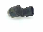 Parken-Sensoren VOOR 284384EA0A Nissan Qashqai (J11) SUV 1.2 DIG-T 16V (HRA2DDT) 2018