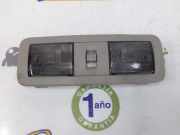 Innenbeleuchtung 26460EB301 Nissan Pathfinder (R51) SUV 2.5 dCi 16V 4x4 (YD25DDTi) 2007